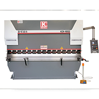 ทอร์ชั่นบาร์กับเบรกกด CNC แบบไฟฟ้าไฮดรอลิก: อะไรคือความแตกต่างที่สำคัญ?