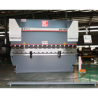 ข้อได้เปรียบสูงสุดของ Torsion Bar Synchronous CNC Press Brakes ในการดัดโลหะ