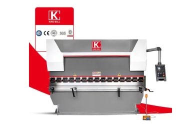 วิธีการเลือก NC Press Brake ที่ดีที่สุดสำหรับเหล็ก อลูมิเนียม และสแตนเลส